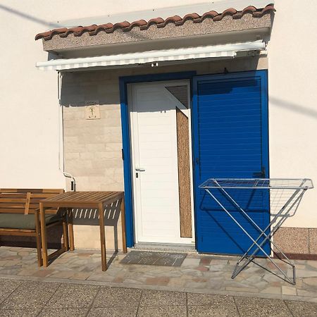 Olive Tree Apartments Umag Exterior photo