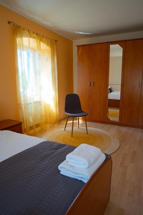 Olive Tree Apartments Umag Exterior photo